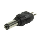 DC-Stecker 5,5/2,5mm mitAdapterstifte