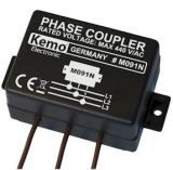 Phasenkoppler M091N fr Powerline-Produkte KEMO