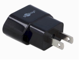 Reisestecker USA Stecker -> Euro Buchse