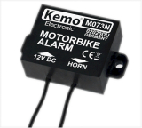 Motorrad Alarm Modul max.25V/DC max. 1A