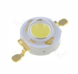 LED 7,5mm warmwei 2800K 249Lm 700mA 3,1..4,1V 3W