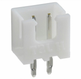 Stecker 2pol. RM2,50mm JST-B2B-XH-A