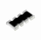 220E x4 0,25W 1206 R-Netzwerk SMD