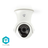 Kamera Smart-IP Full HD sprechen + hhren fr Innen und Auen