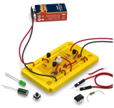 Elektronische Schaltungen Grundlagen 48 Experiment