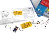 Elektronische Schaltungen Grundlagen 48 Experiment