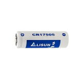 CR17505 Lithium 3V 2500mAh 17x50,5mm