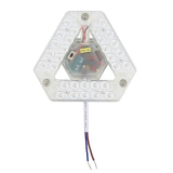 Umrst-Modul Leuchten auf LED 1800lM 230V DIMMbar