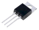 BTA08.600C 600V 8A 25mA TRIAC TO-220