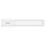 PL-L LED Lampe 8W 4-Stift wei 840