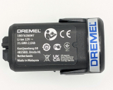 Akku Dremel LI-ION 12V 2A 26150880JA