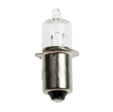 P13.5s 4,0V 500mA Halogen DM=9mm L=31mm