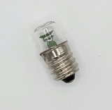 E14 220VAC Glimmlampe 30mm x 12mm