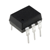 MOC3021 Opto-Triac 400V 1A ILed