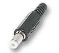 DC-Stecker 4,75/1,7/10mm Nylon