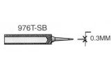 Ltspitze 3,0mm spitz frVTSSC50